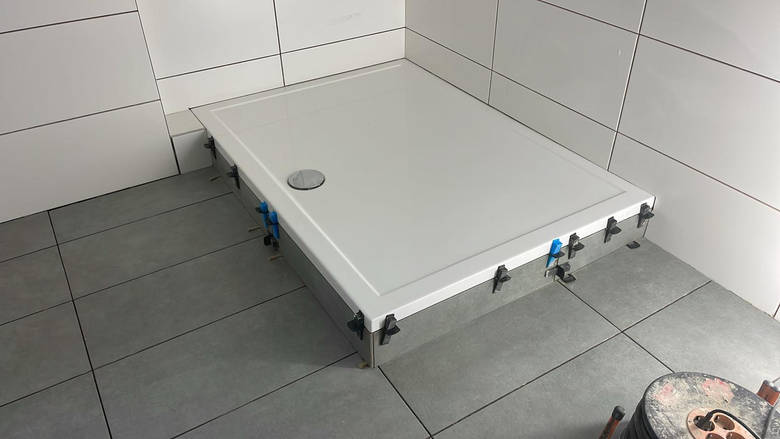 Naturstein-Fliesenarbeiten in hochwertiger Ausführung